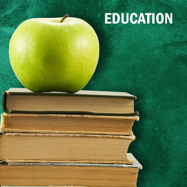 Education logo 2014